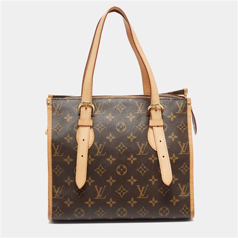 fake louis vuitton monogram canvas popincourt haut|Louis Vuitton Monogram Popincourt Haut .